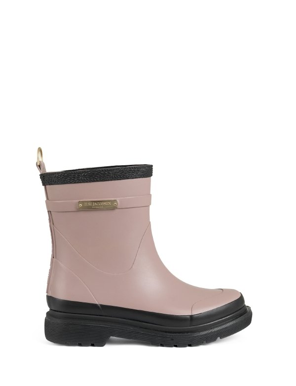 Rubber Boots Rosa