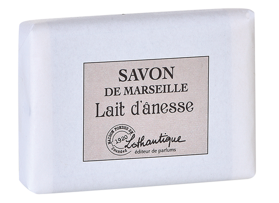 Seife "Lait d`anesse"