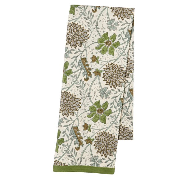 Tablecloth "Sitapur Moss"